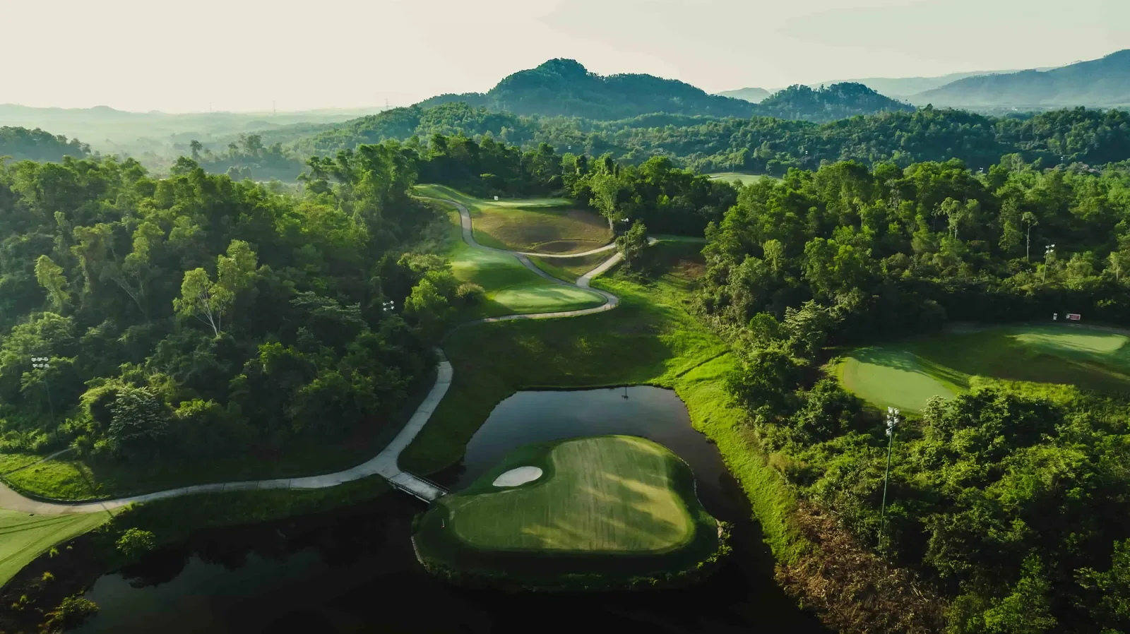 Ba Na Hills Golf Club