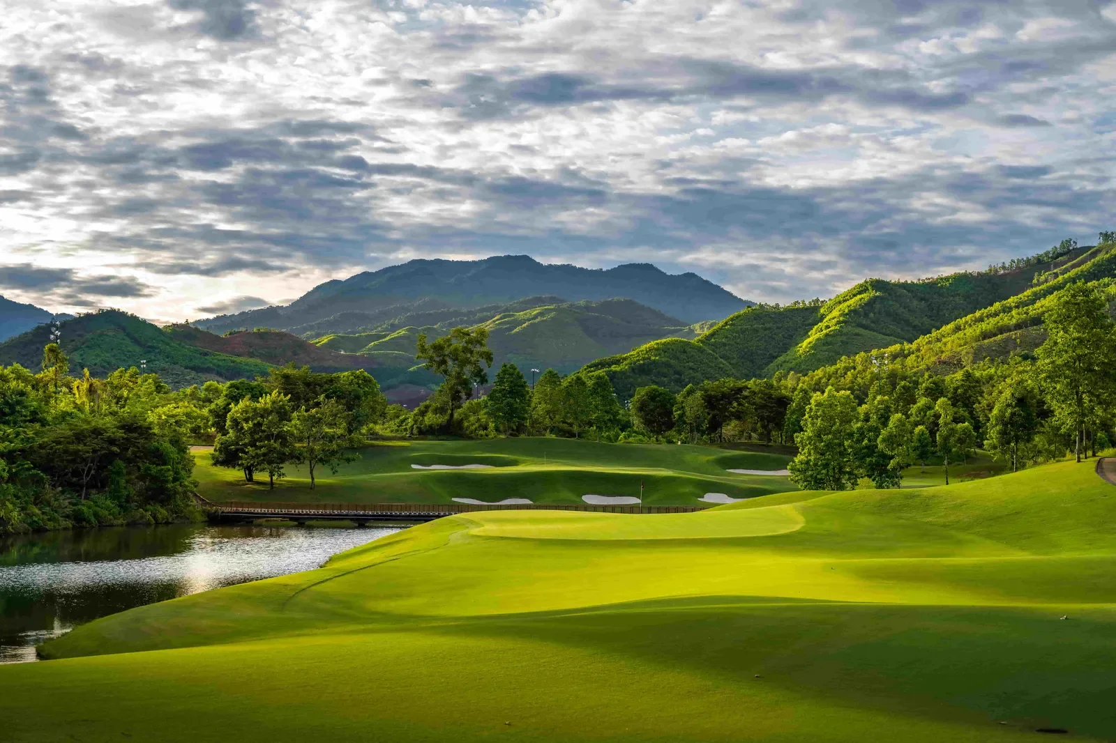 Đà Nẵng Golf Tour