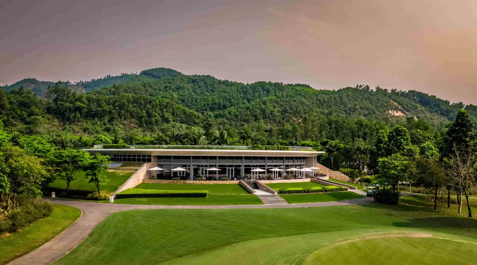 Ba Na Hills Golf Club
