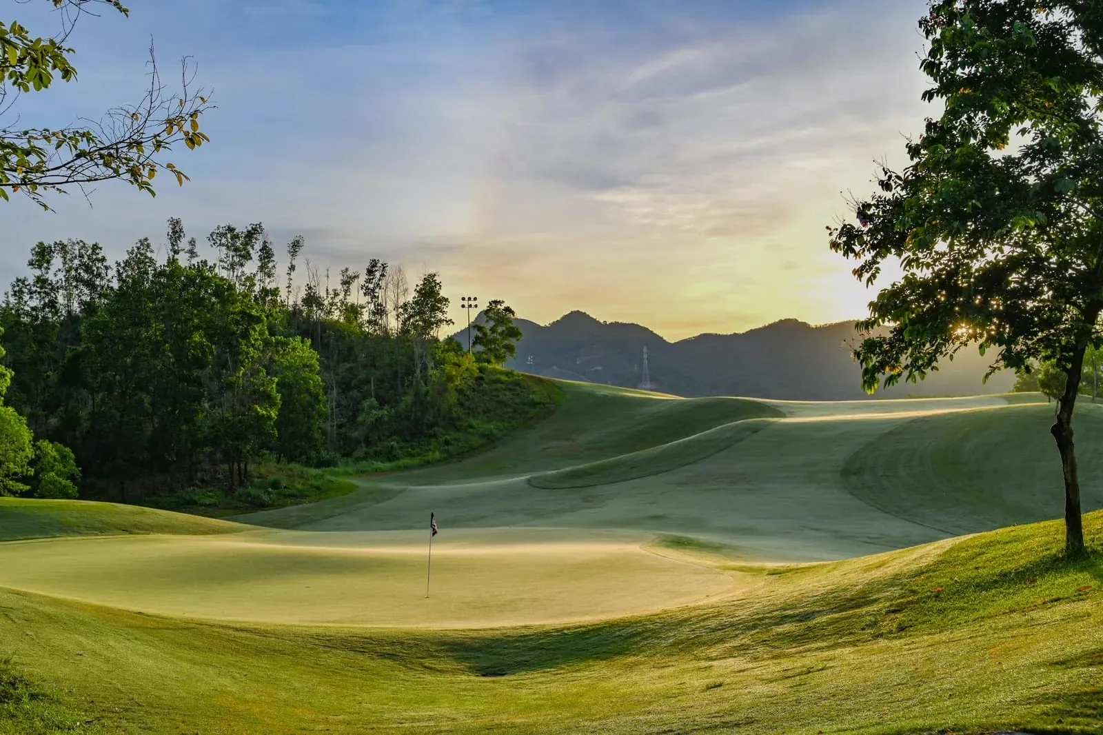 Ba Na Hills Golf Club
