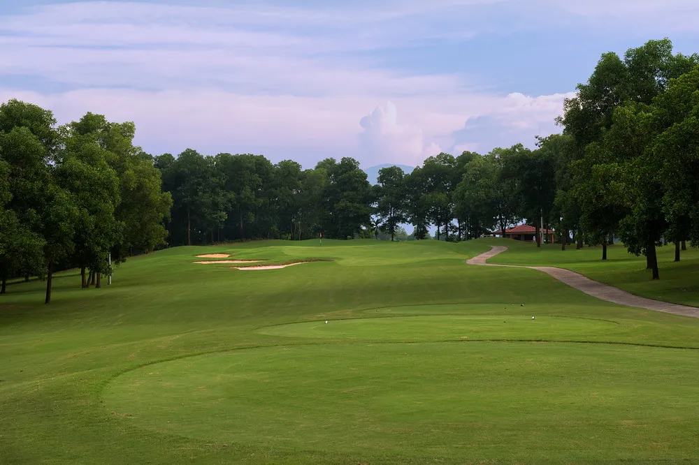 BRG Kings Island Golf Resort