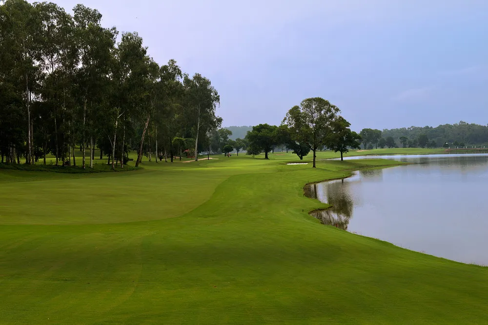 BRG Kings Island Golf Resort