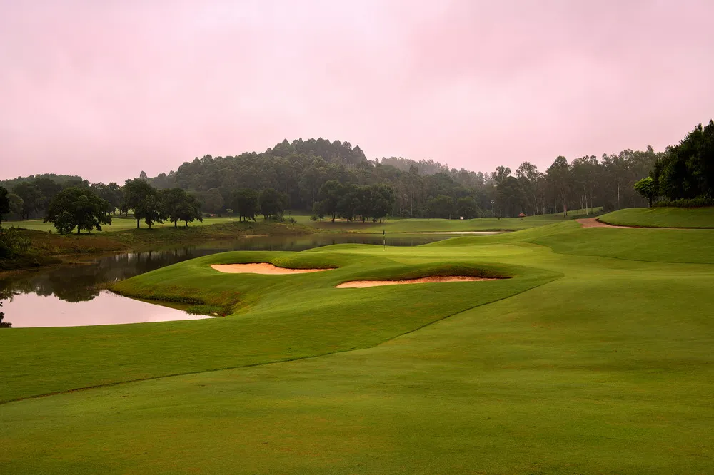 BRG Kings Island Golf Resort