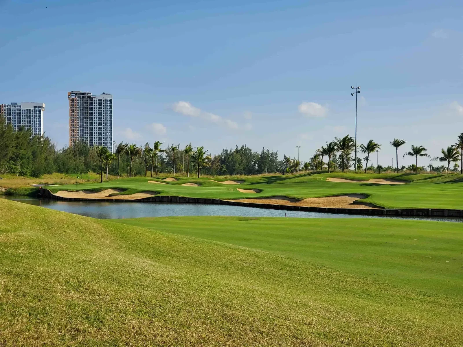 Best Golf Courses in Da Nang: Top 6 Picks for 2026