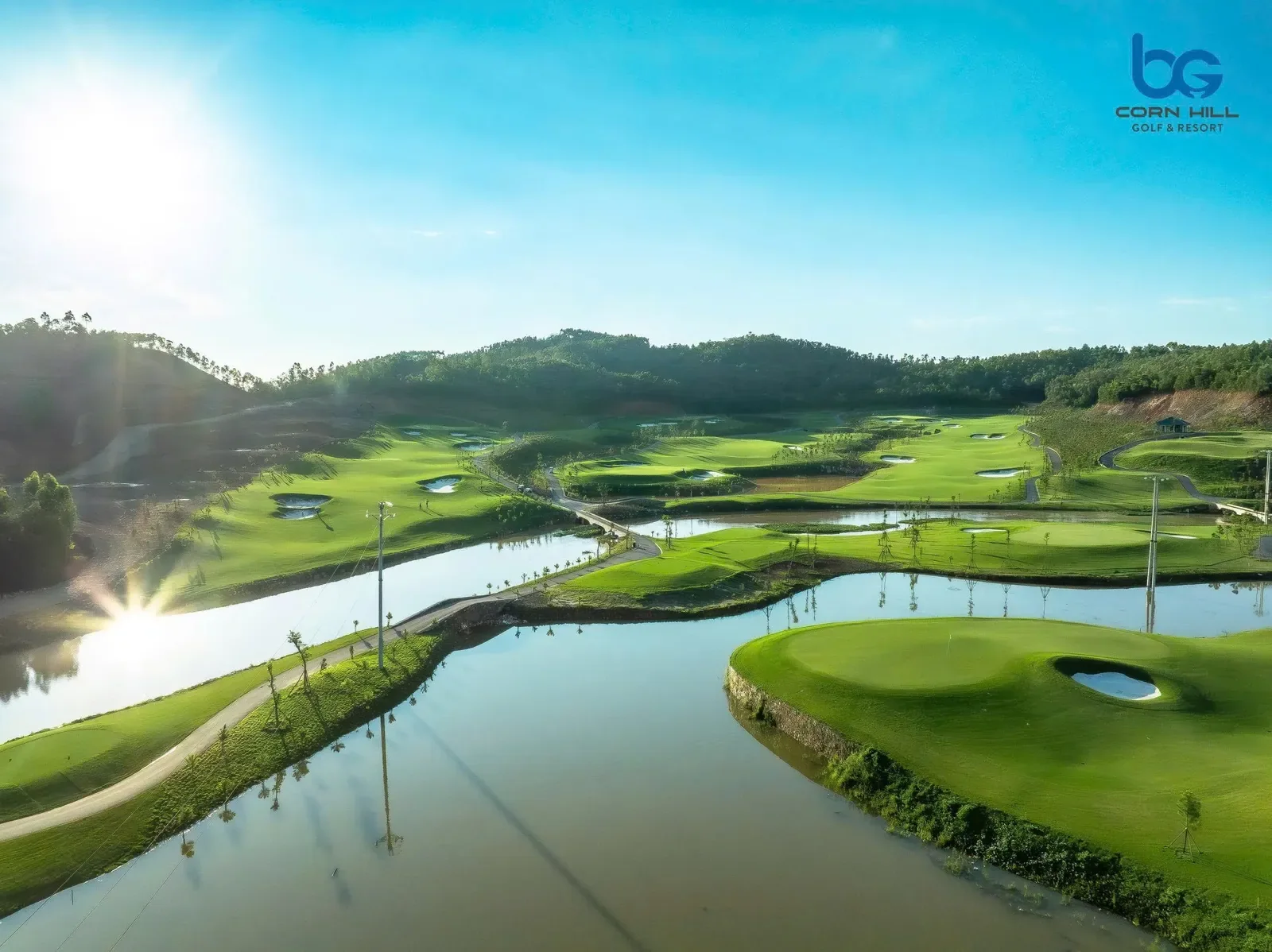 Corn Hill Golf & Resort