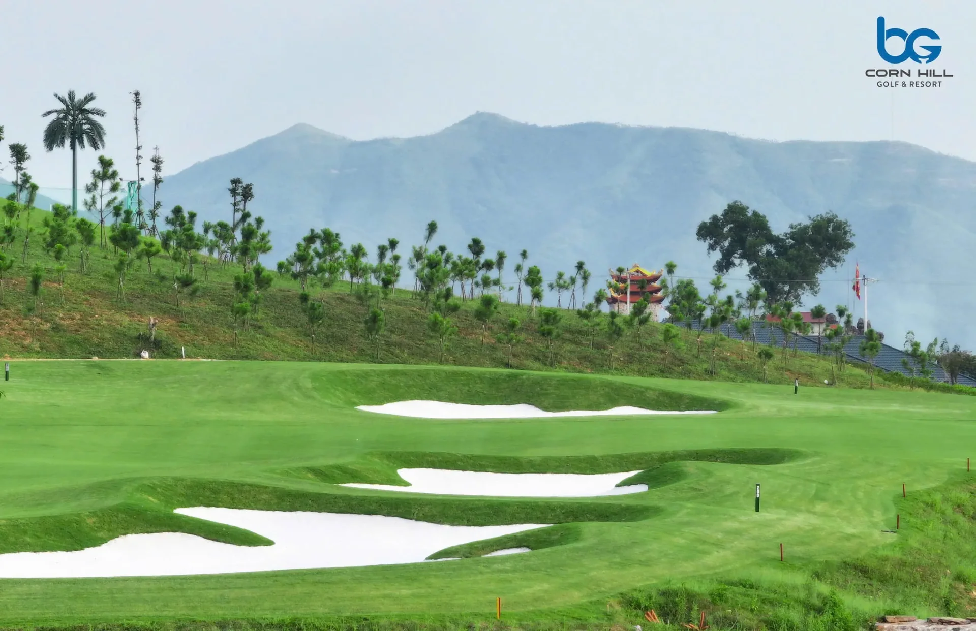 Corn Hill Golf & Resort