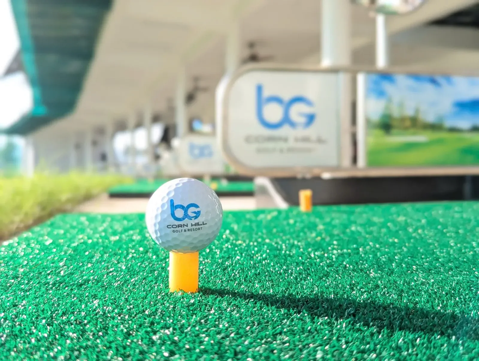 Corn Hill Golf & Resort