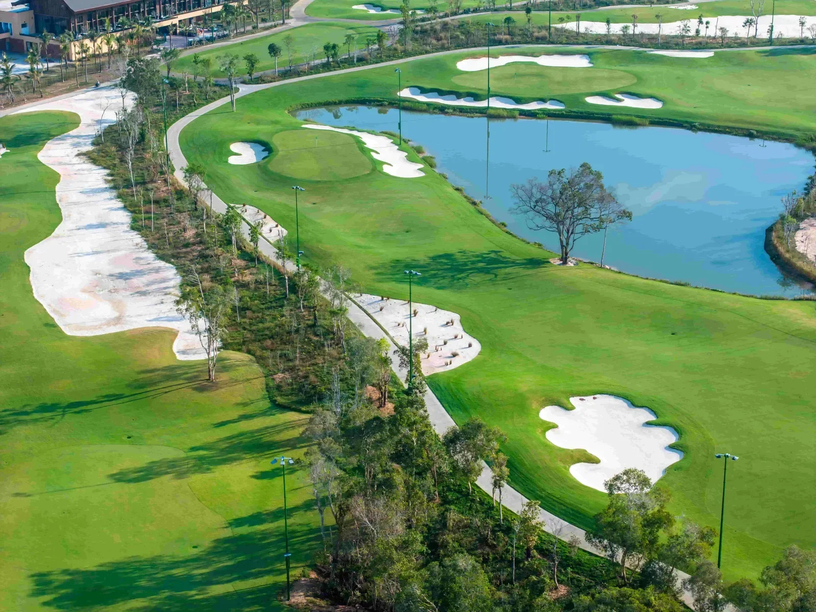 Phú Quốc Golf Tour
