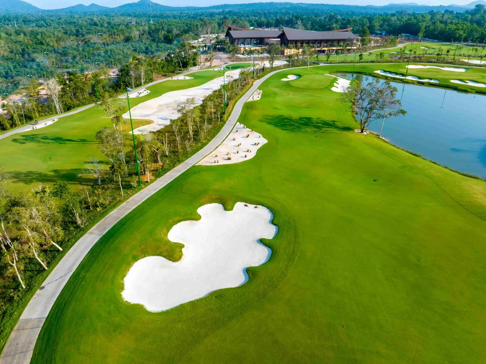 Phú Quốc Golf Tour