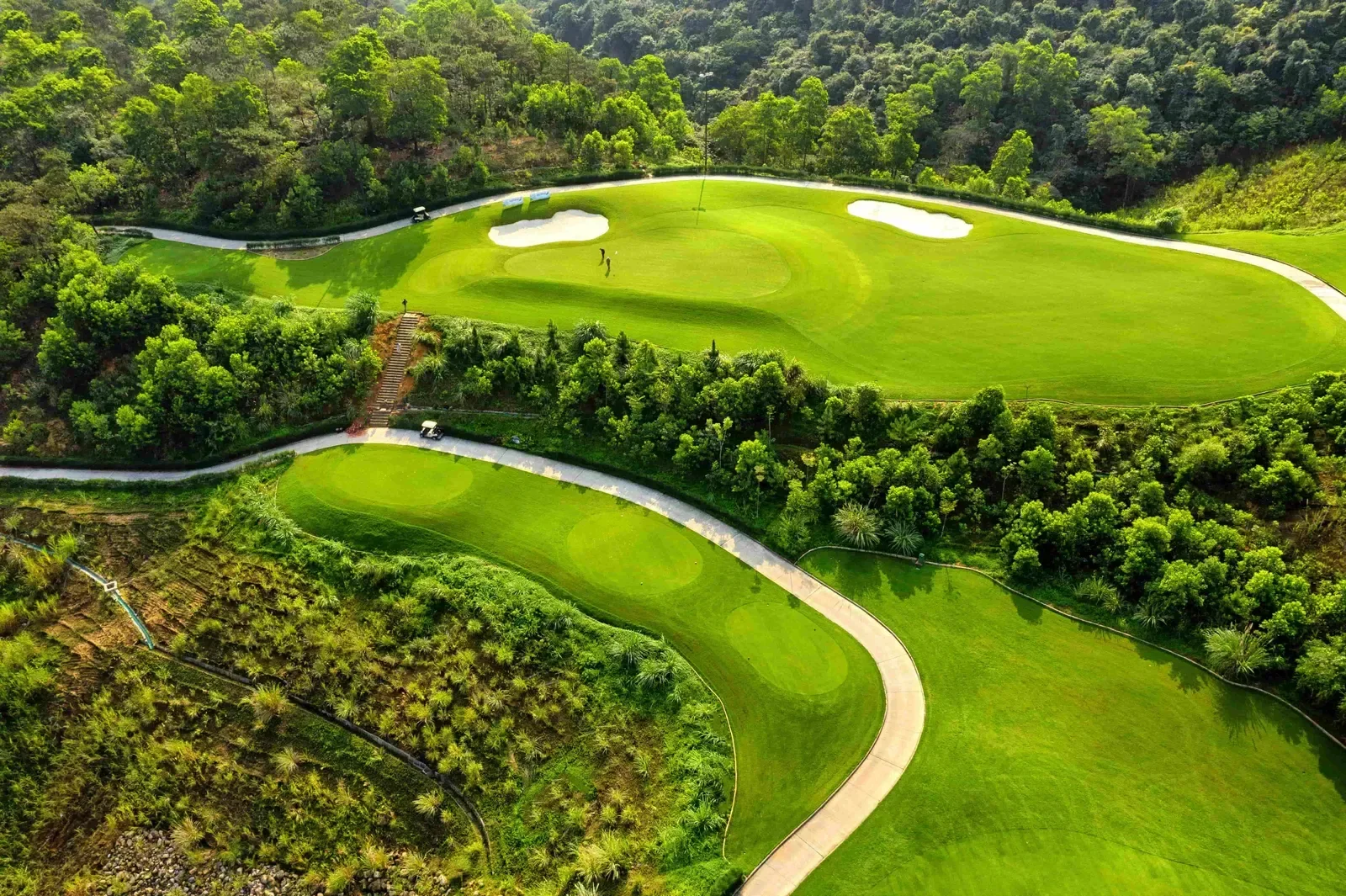 FLC Ha Long Golf Club