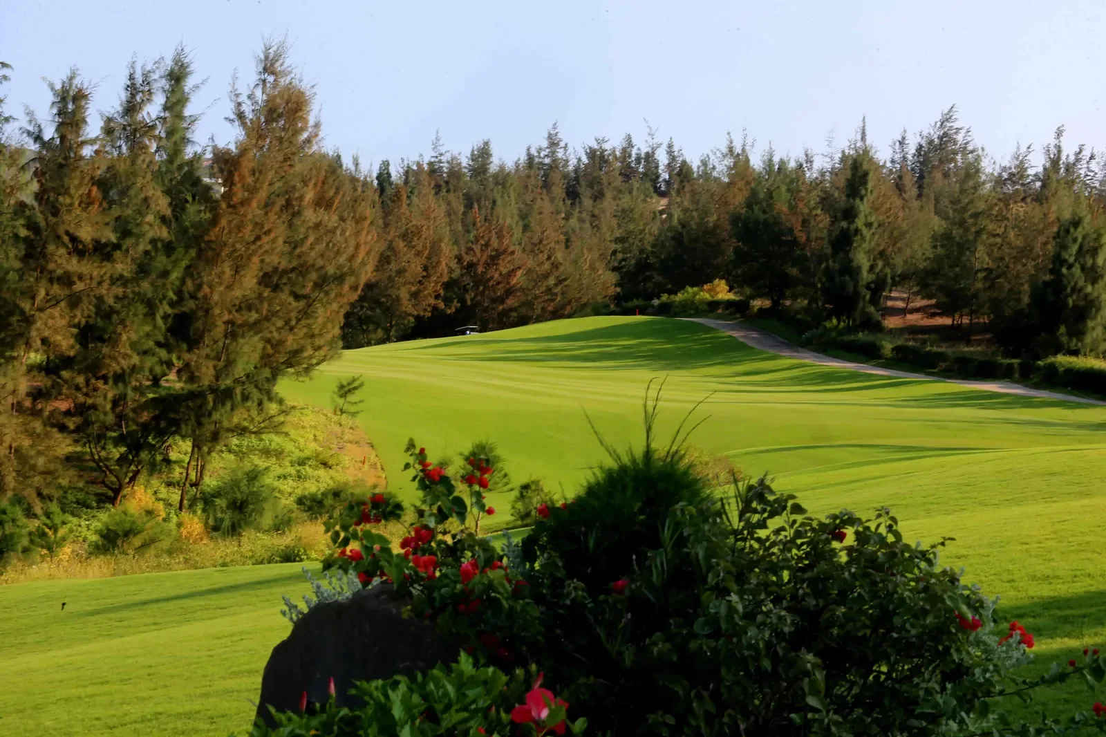 FLC Quy Nhon Golf Links