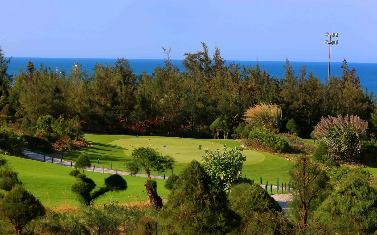 FLC Quy Nhon Golf Links