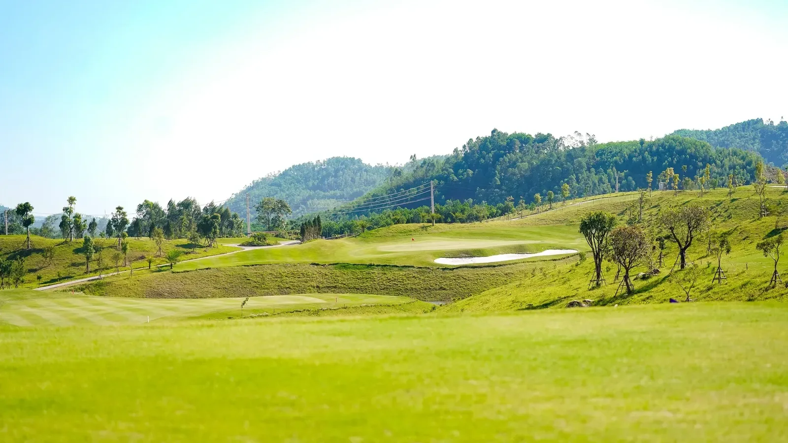 Glory Golf & Resort