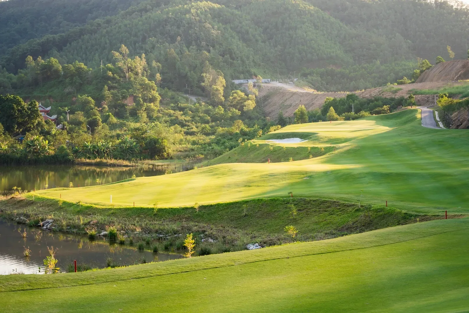 Glory Golf & Resort