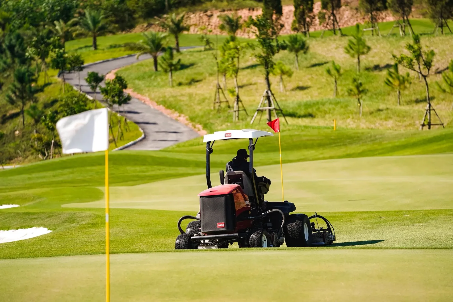 Glory Golf & Resort