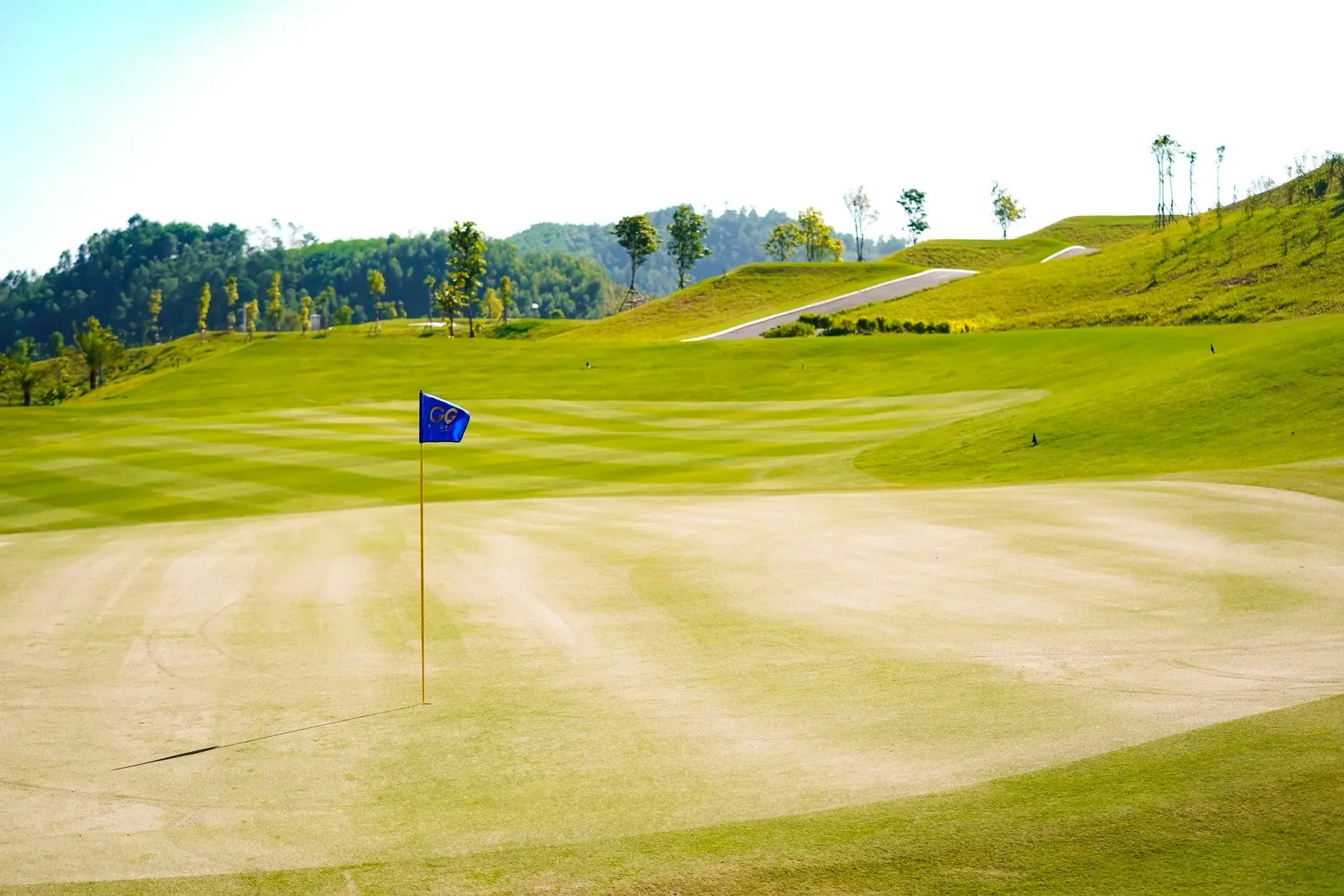 Glory Golf & Resort