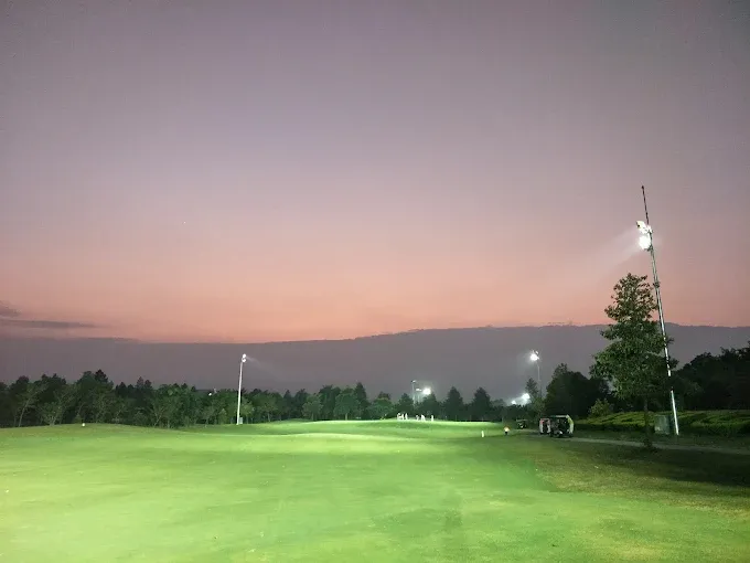 하노이 골프 클럽