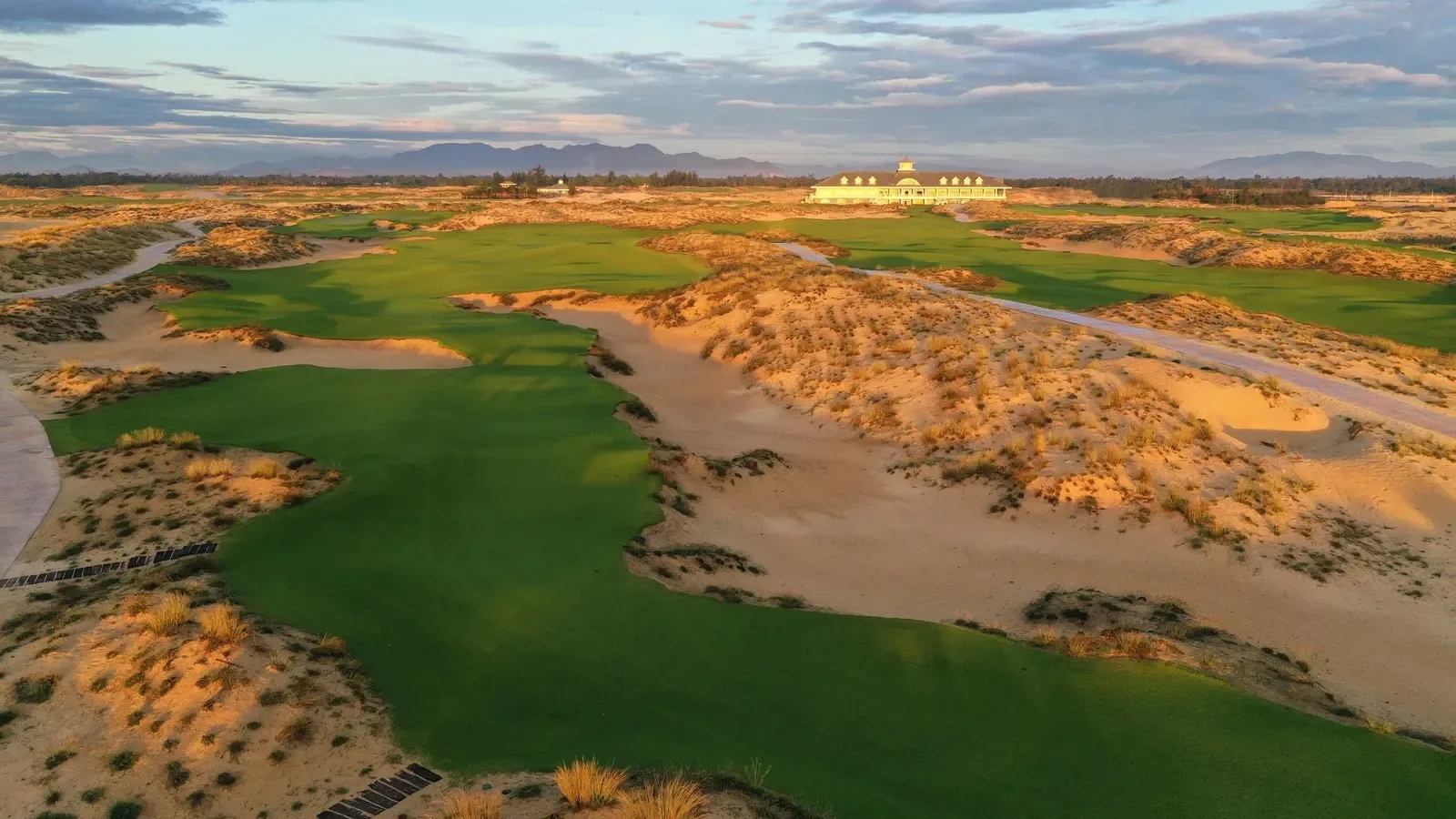 Hoiana Shores Golf Club