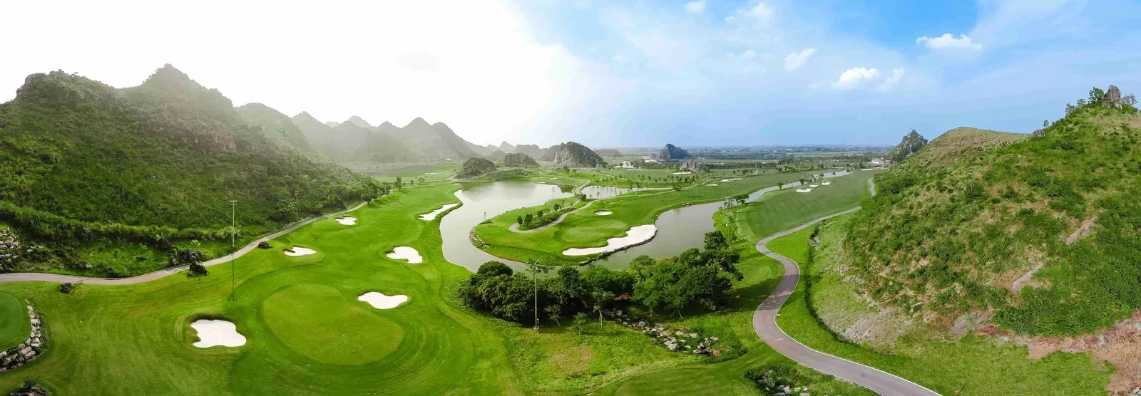 Legend Valley Country Club
