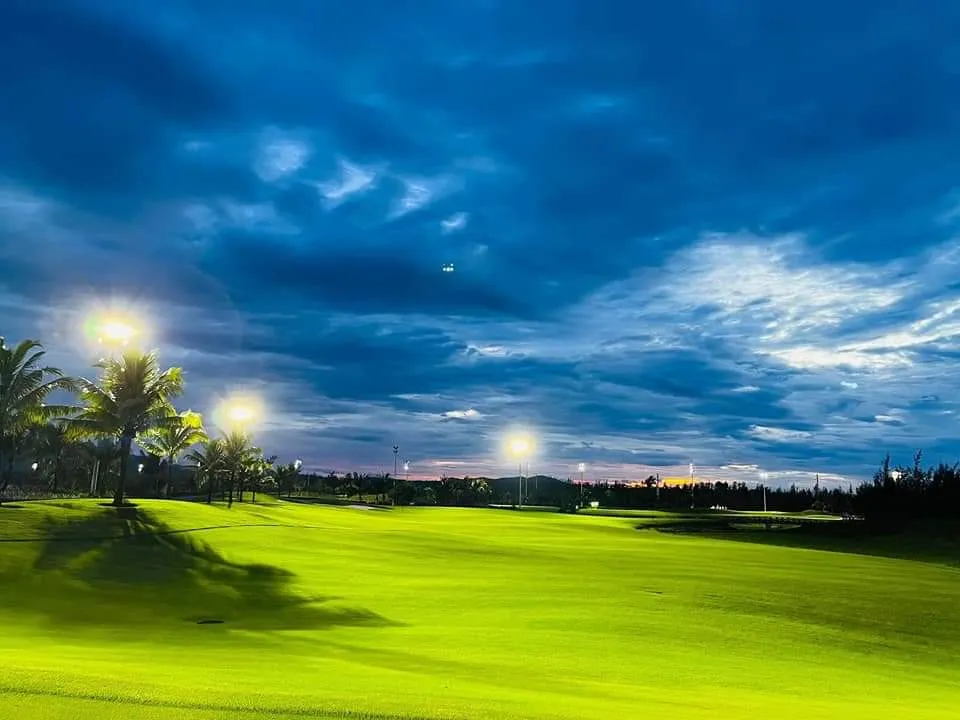 Muong Thanh Xuan Thanh Golf Club