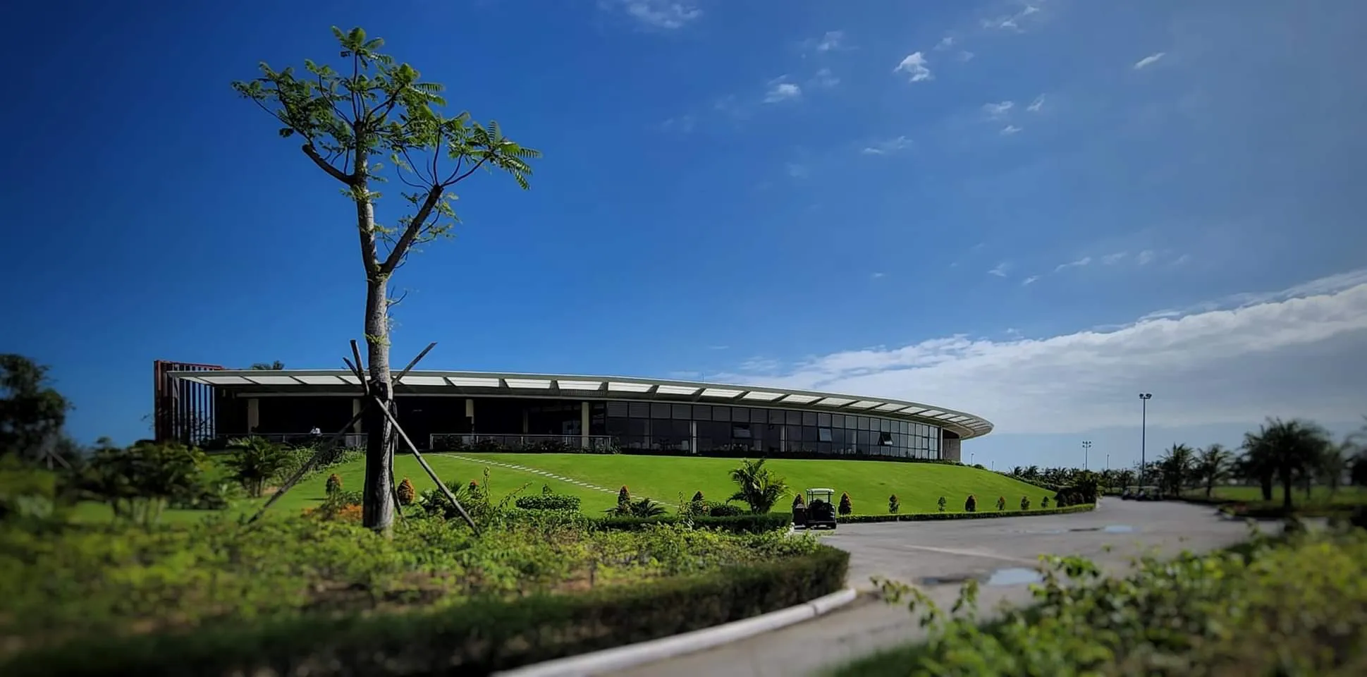 Muong Thanh Xuan Thanh Golf Club