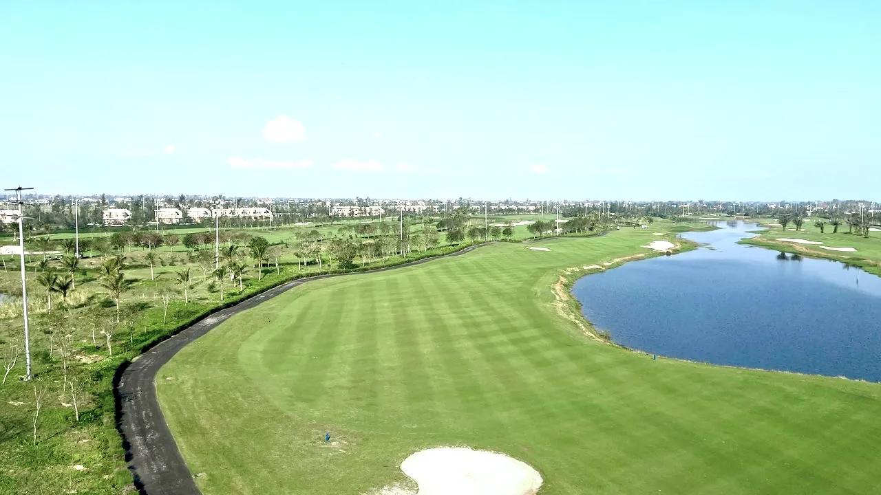 Muong Thanh Xuan Thanh Golf Club
