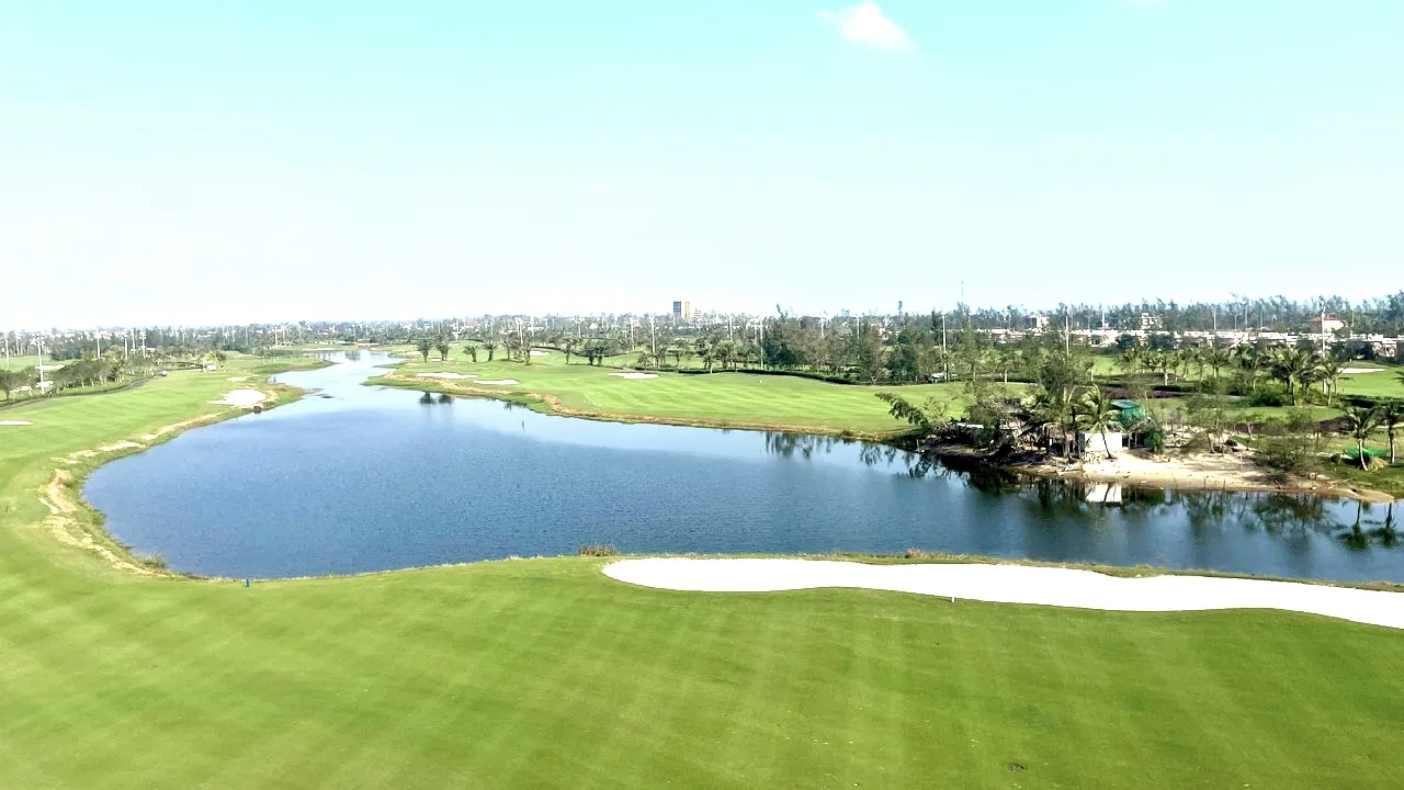 Muong Thanh Xuan Thanh Golf Club