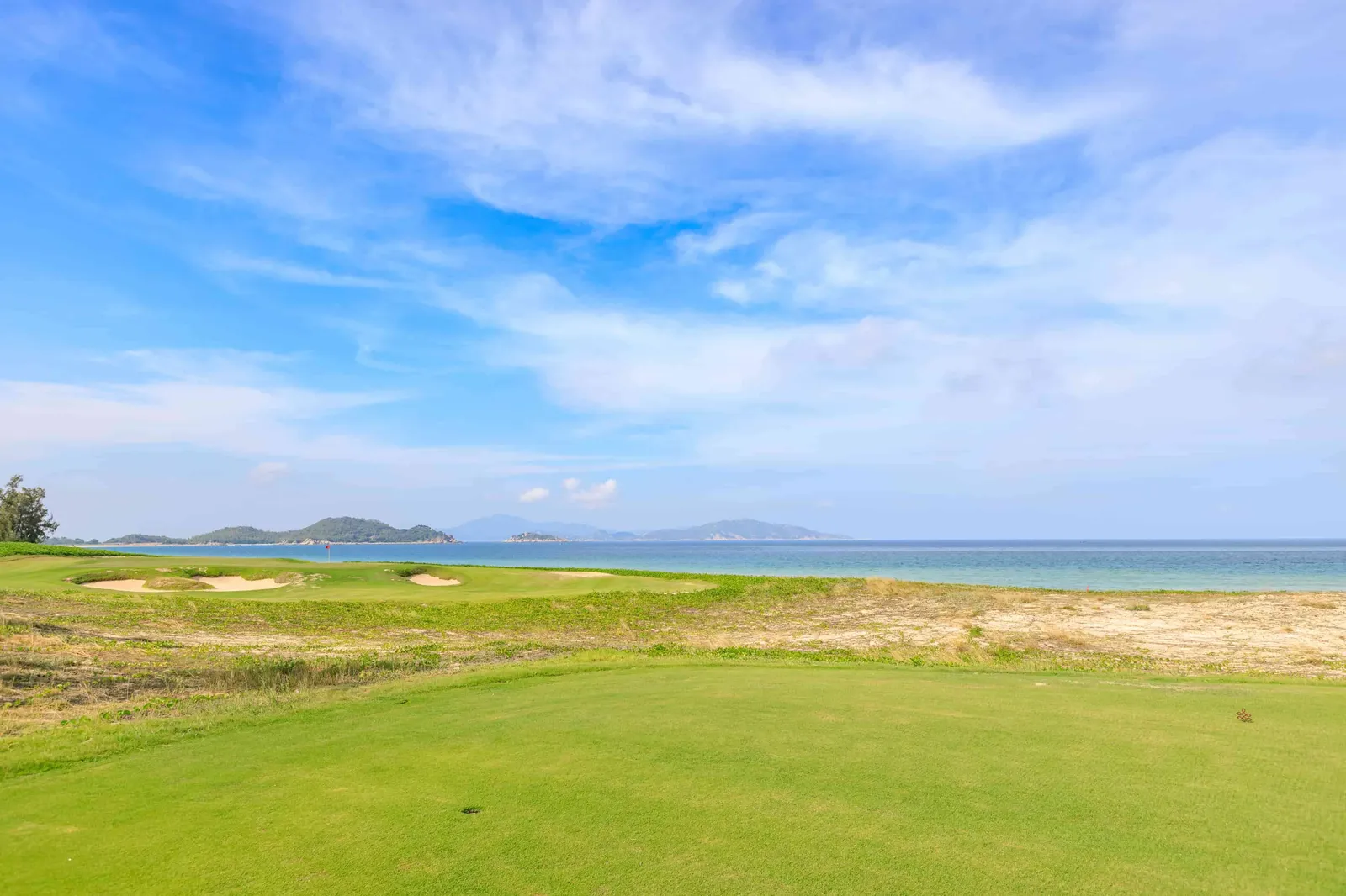 Anara Binh Tien Golf Club