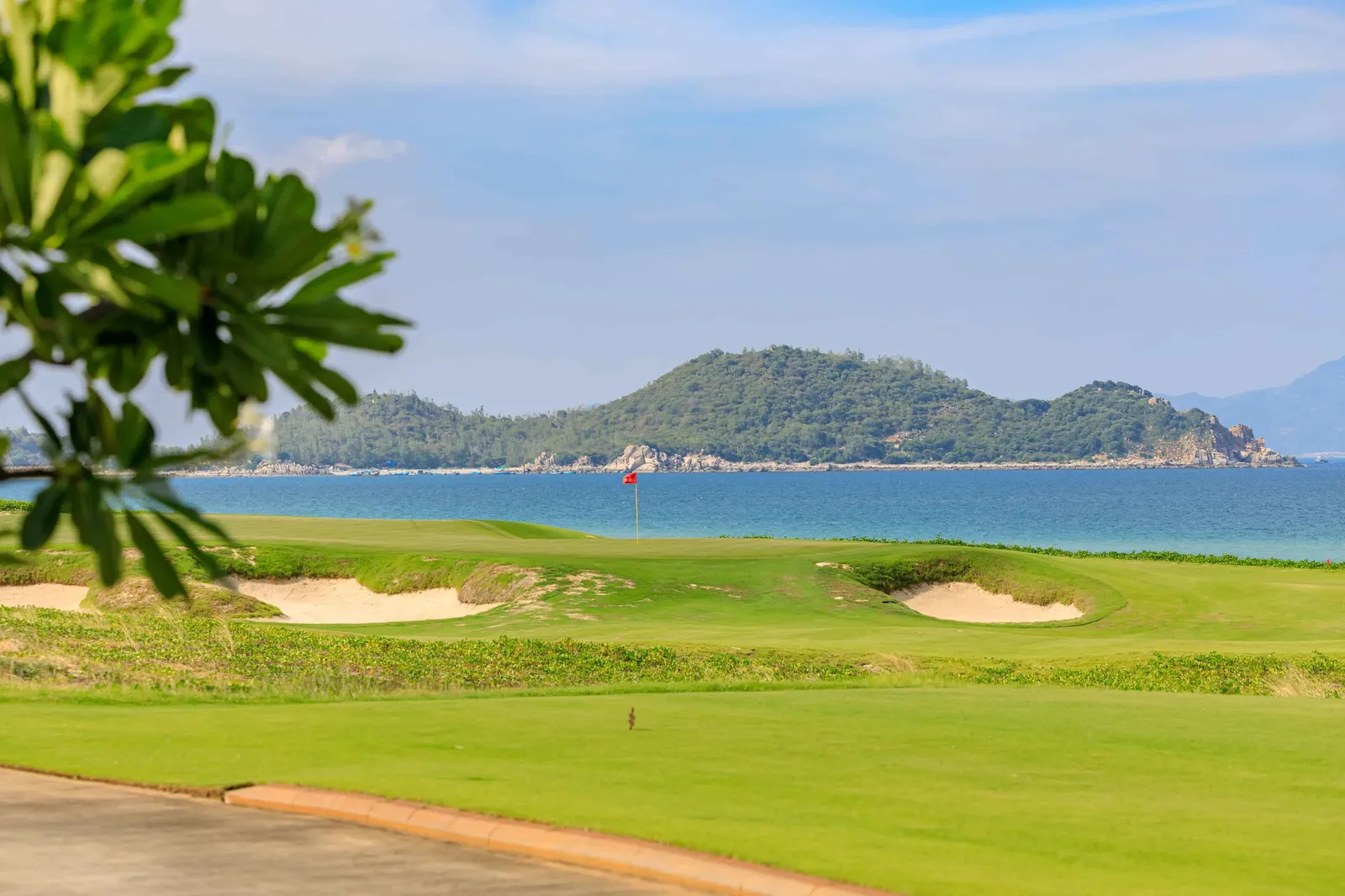 Anara Binh Tien Golf Club