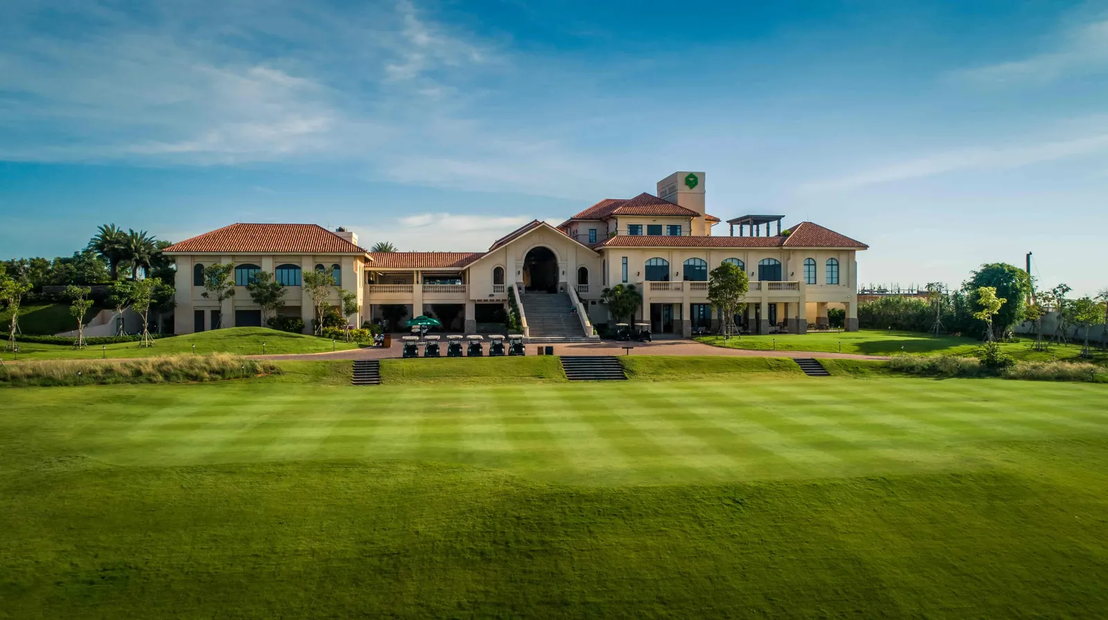 PGA NovaWorld 范切高尔夫俱乐部
