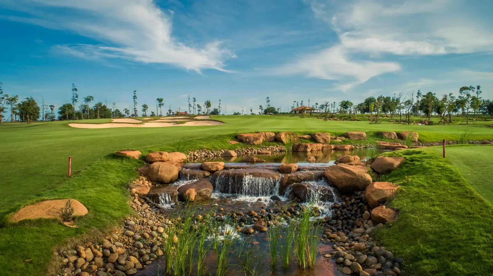 PGA NovaWorld 范切高尔夫俱乐部