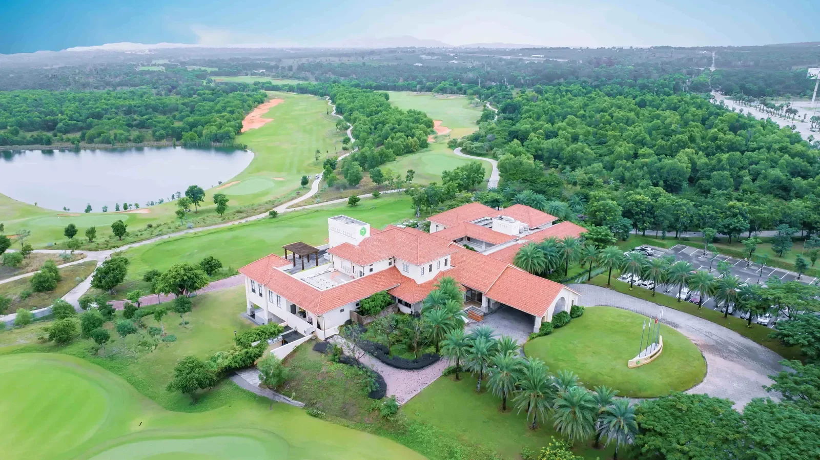 PGA NovaWorld 范切高尔夫俱乐部
