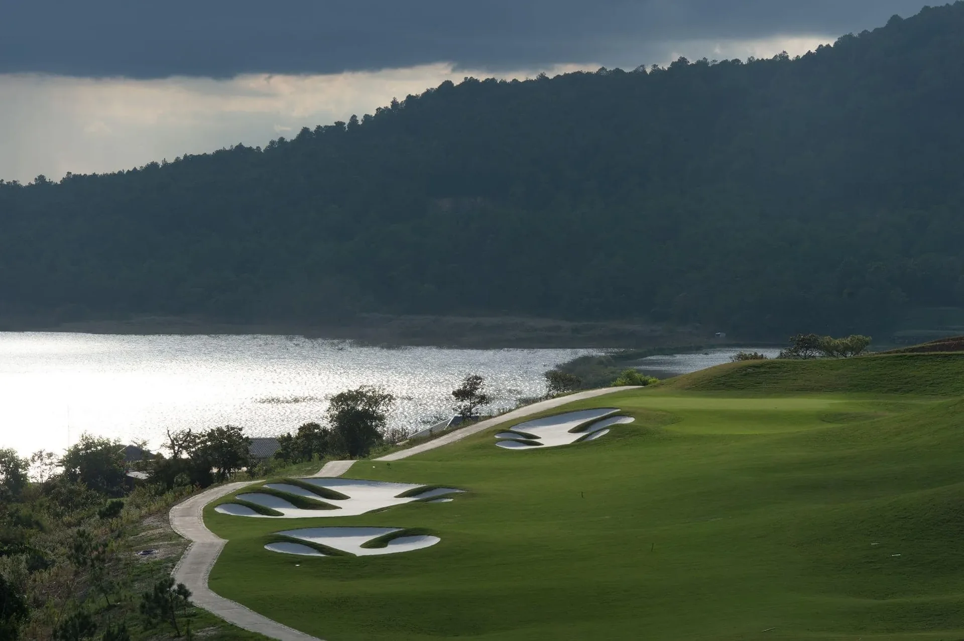 The Dalat at 1200 Country Club