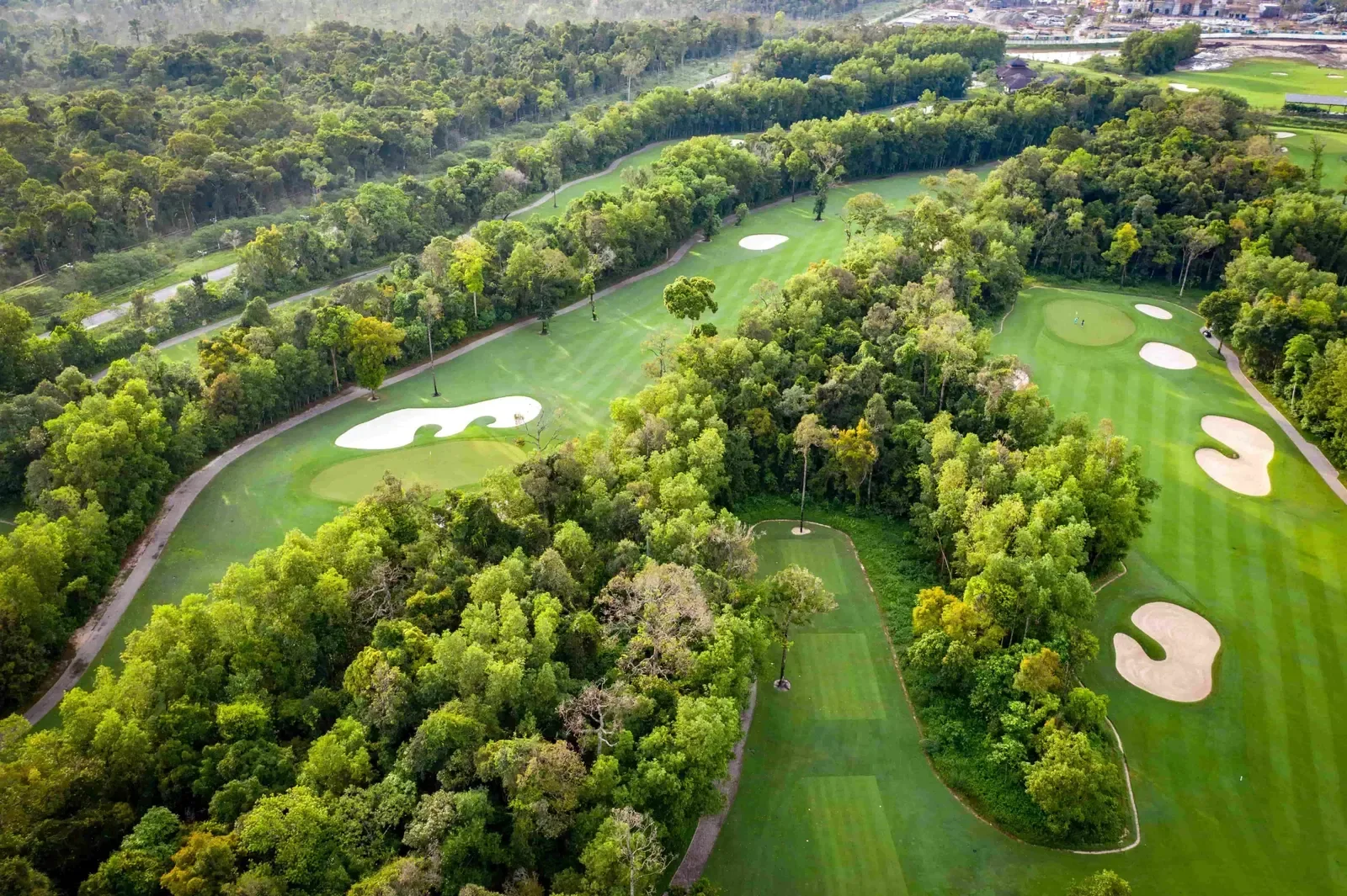 Vinpearl Golf Phu Quoc