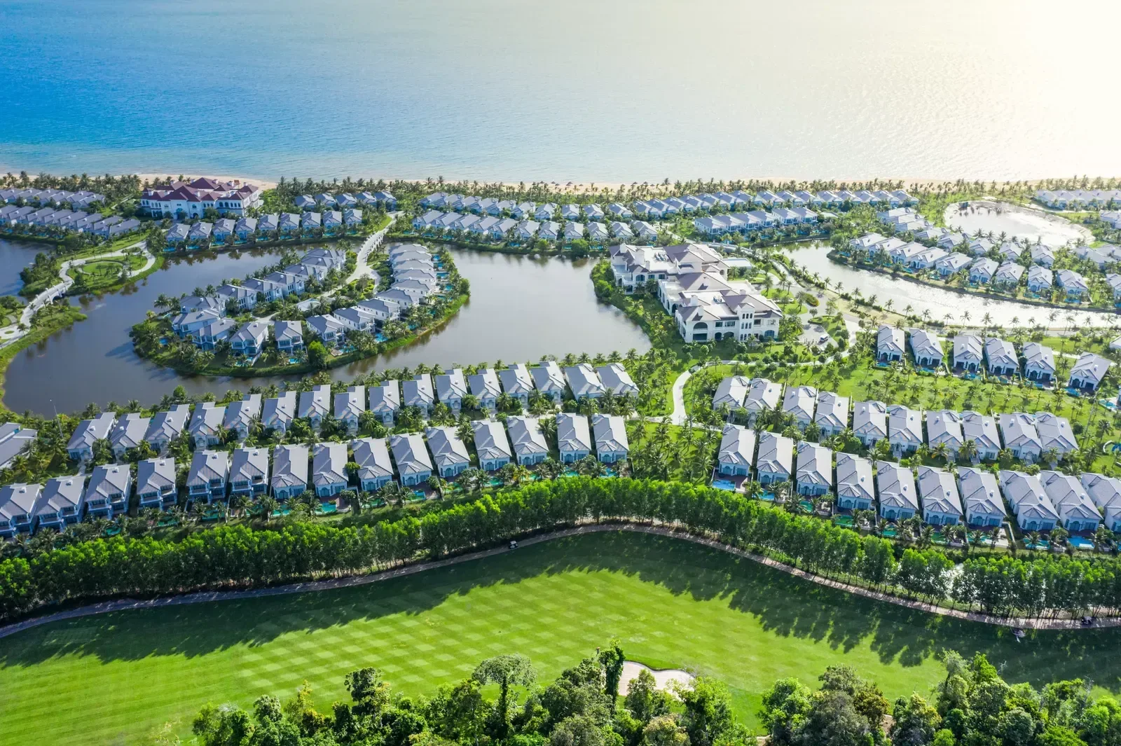 Vinpearl Golf Phu Quoc