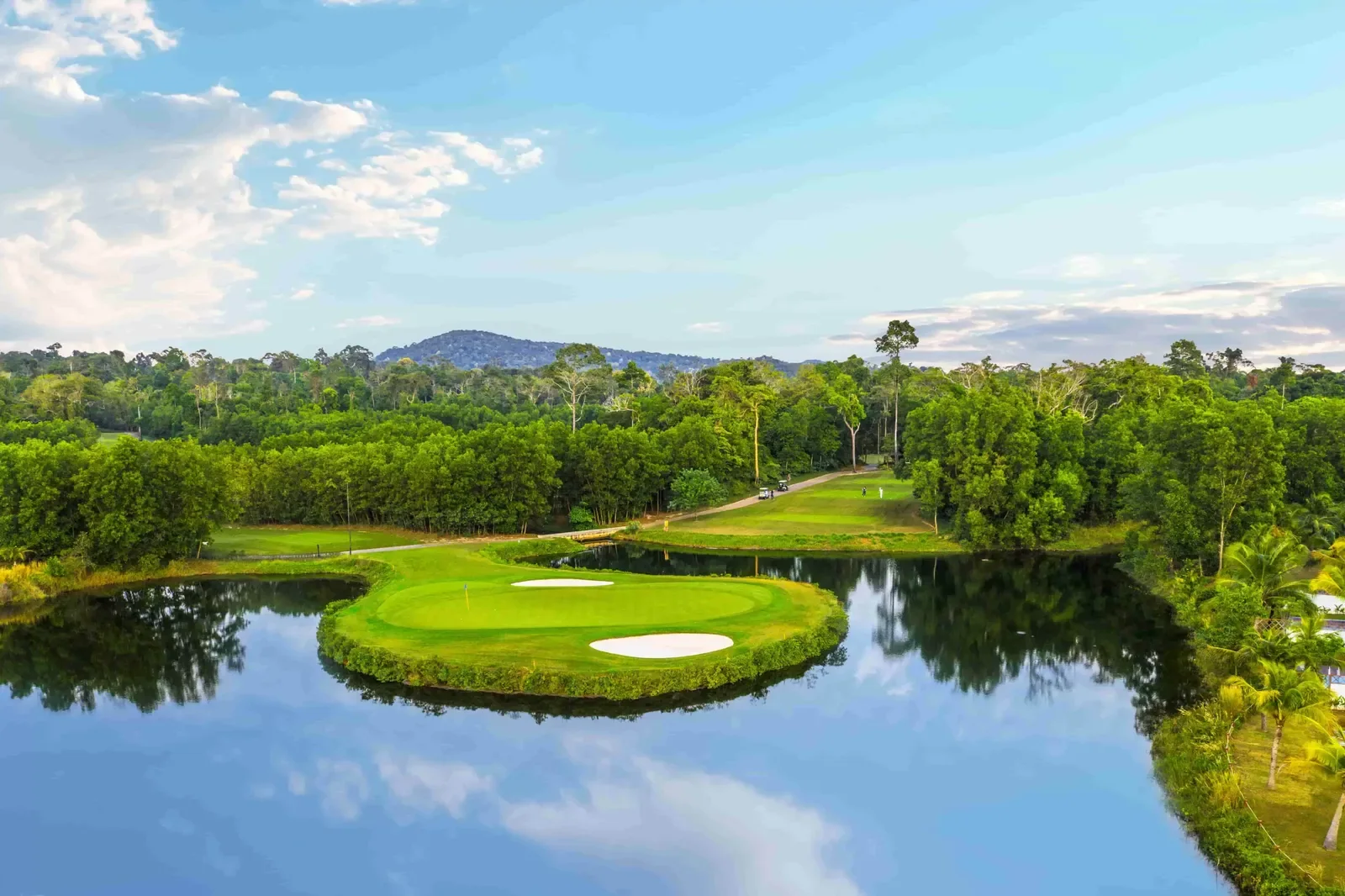 Vinpearl Golf Phu Quoc