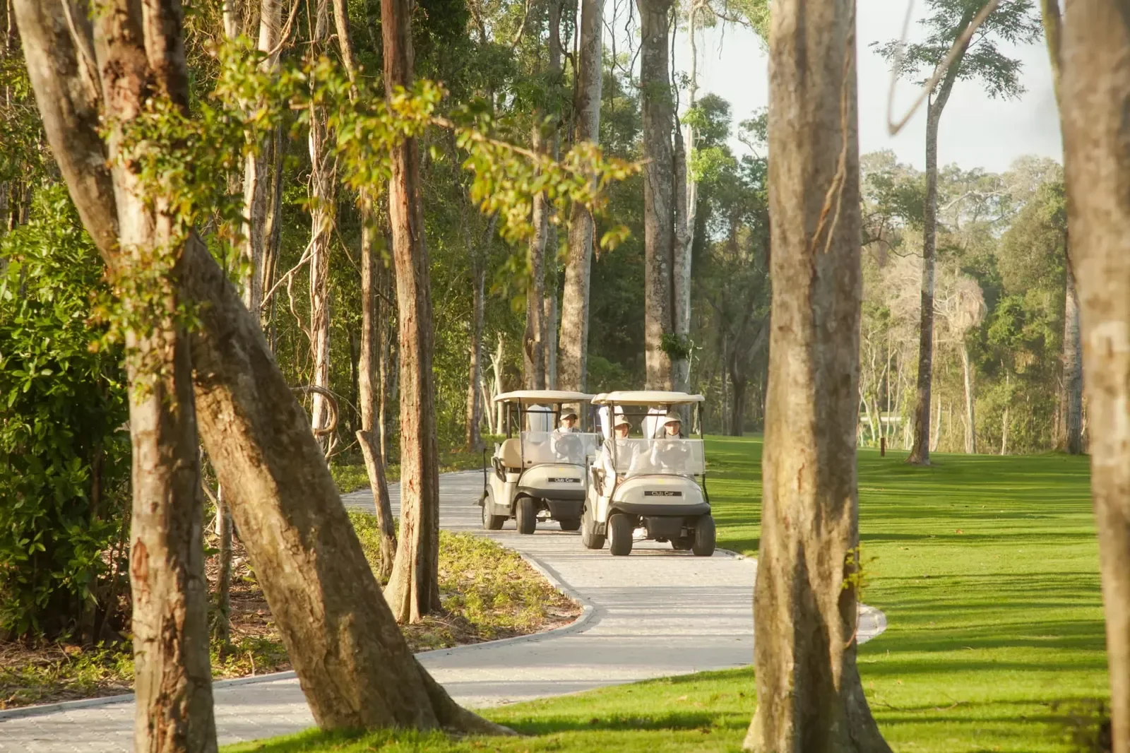 Phú Quốc Golf Tour