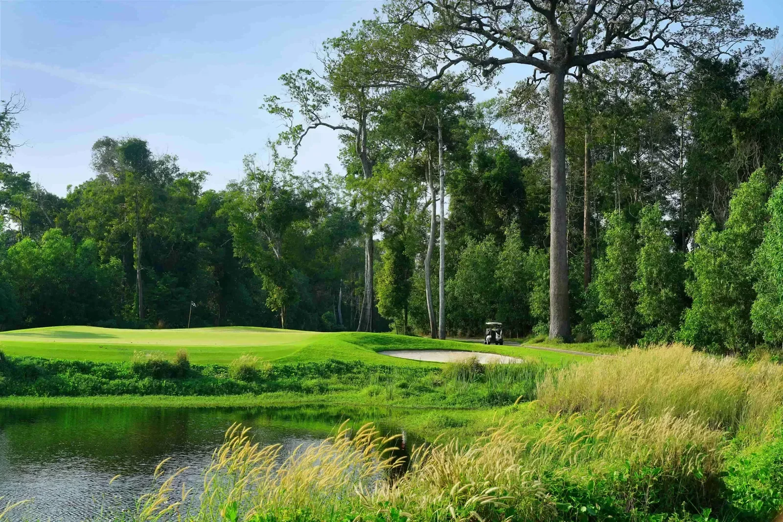 Vinpearl Golf Phu Quoc