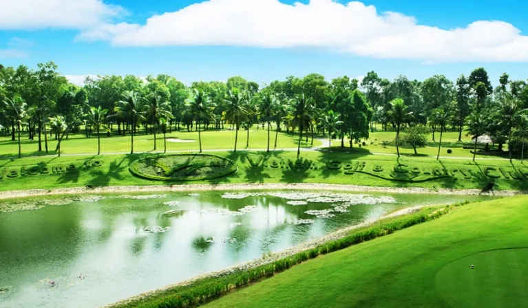 Hồ Chí Minh Golf Tour