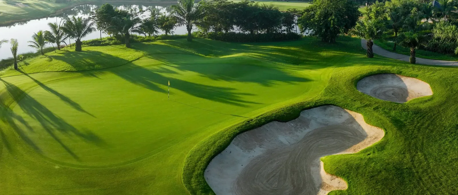 West Lakes Golf & Villas