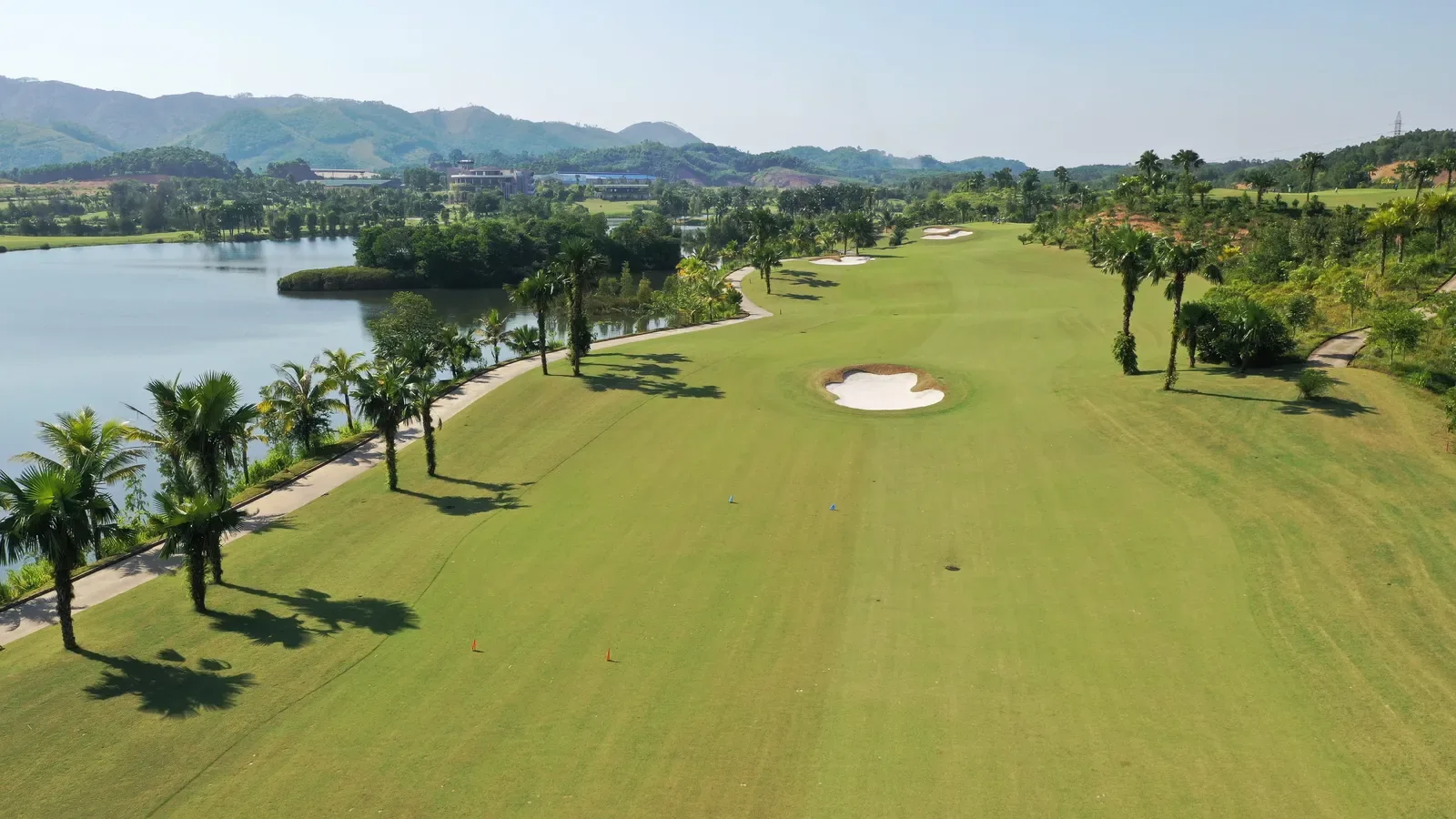 Yen Bai Star Golf & Resort
