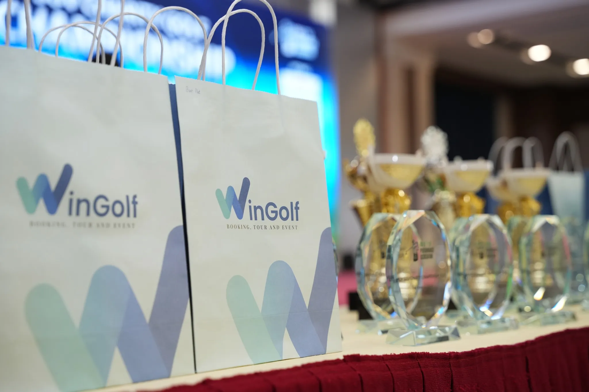 Event and party planning services tailored to your needs.