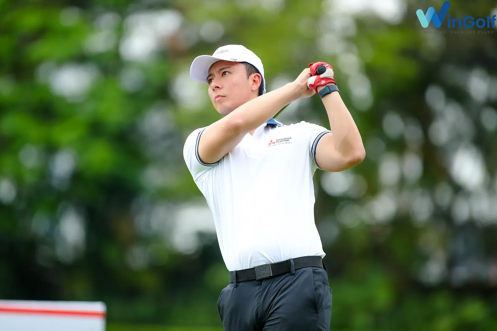 FA Golf Championship 2026 – Giải đấu đẳng cấp tại Long Biên Golf Course - 2
