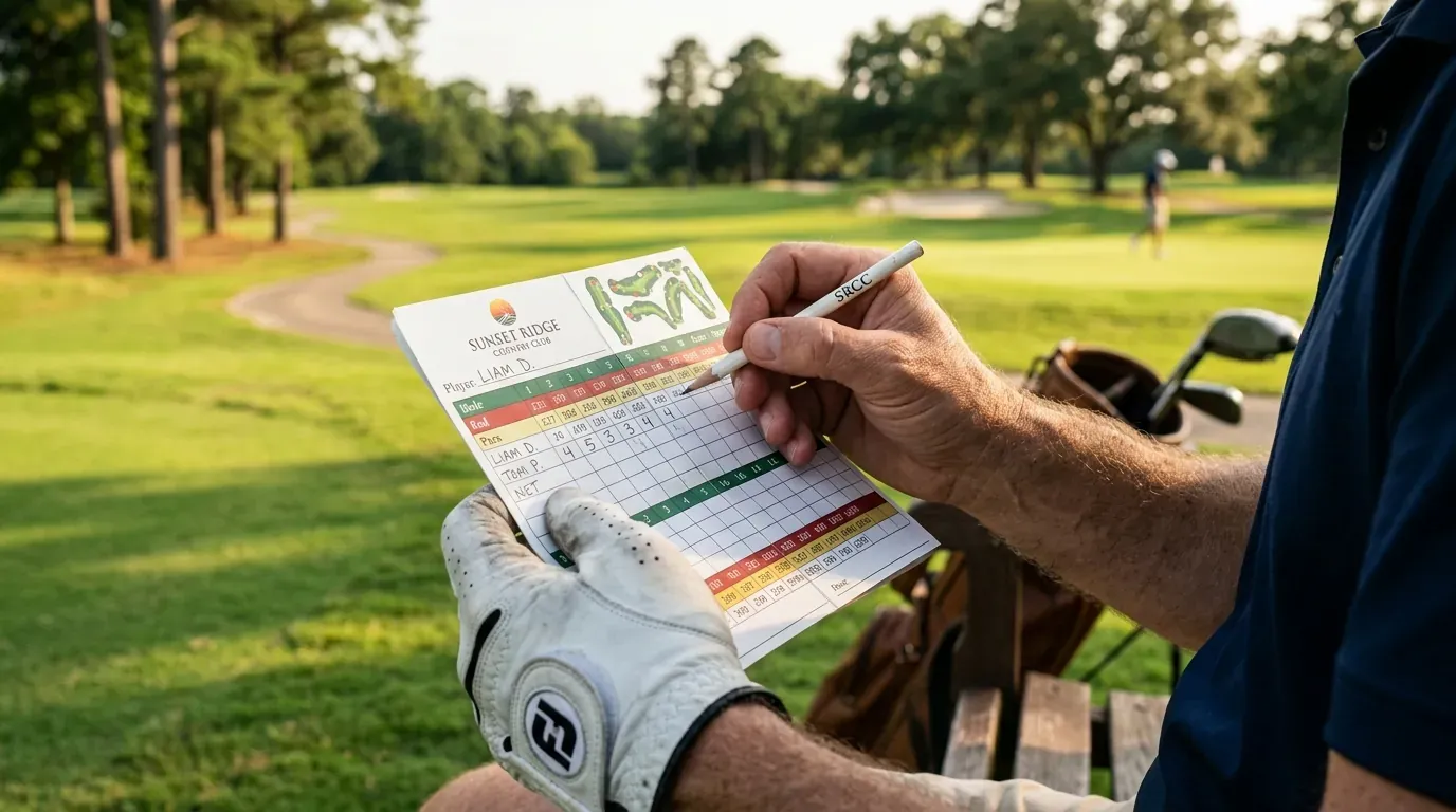 What is Golf Handicap? Easy-to-Understand Guide to Calculating Handicap for Beginners