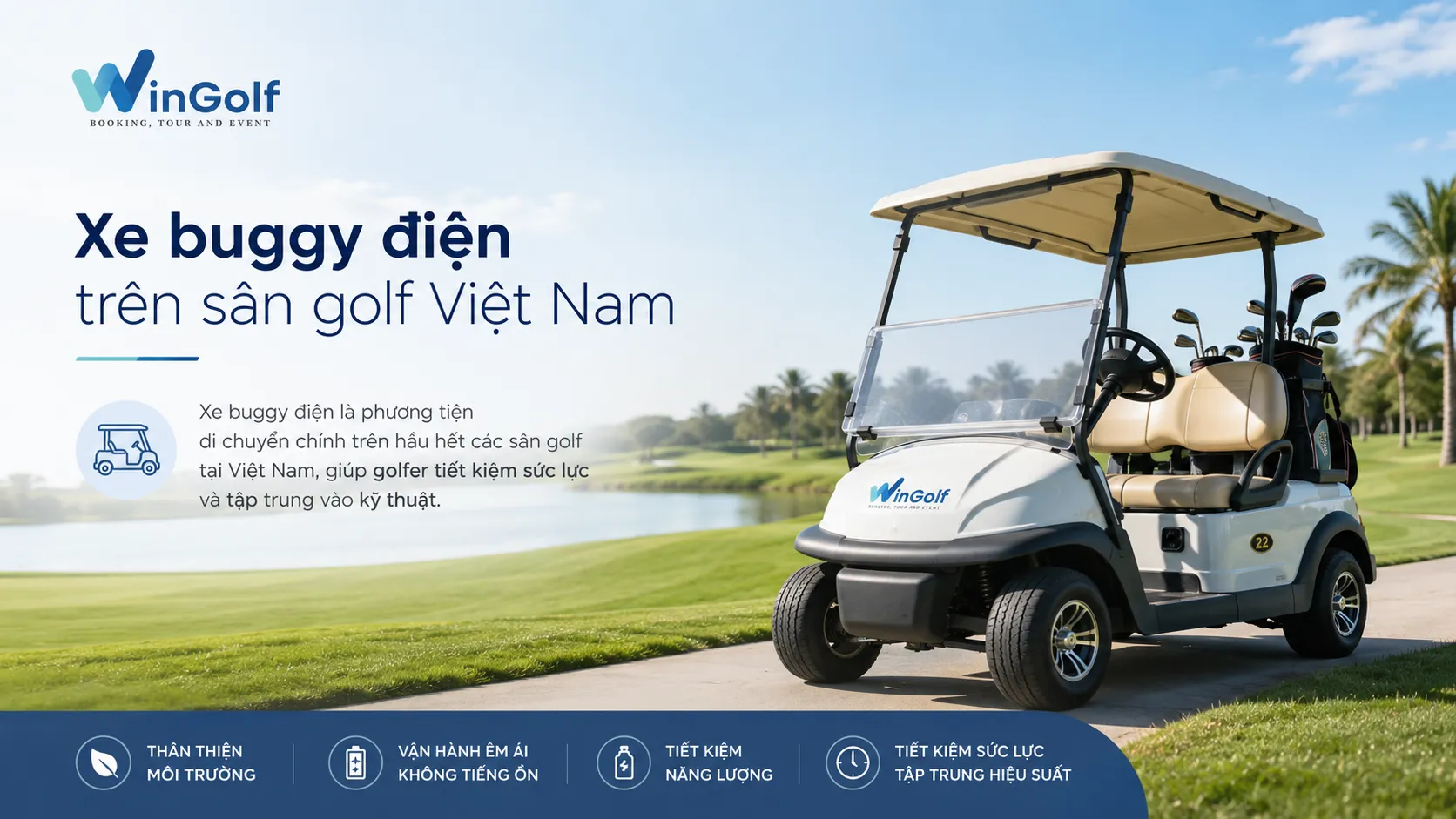 What Is A Golf Buggy? Rental Cost, Structure And Rules