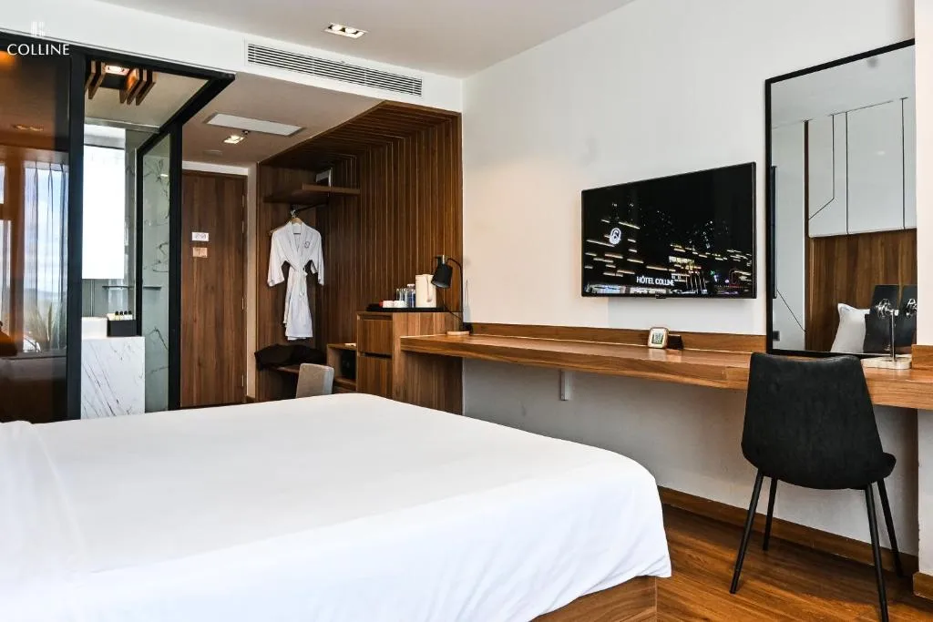 Đà Lạt Highland Golf Escape