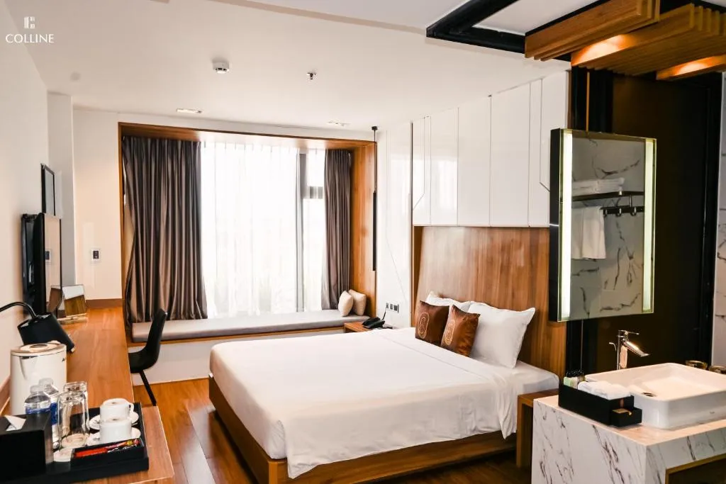 Đà Lạt Highland Golf Escape
