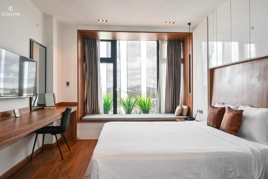 Đà Lạt Highland Golf Escape