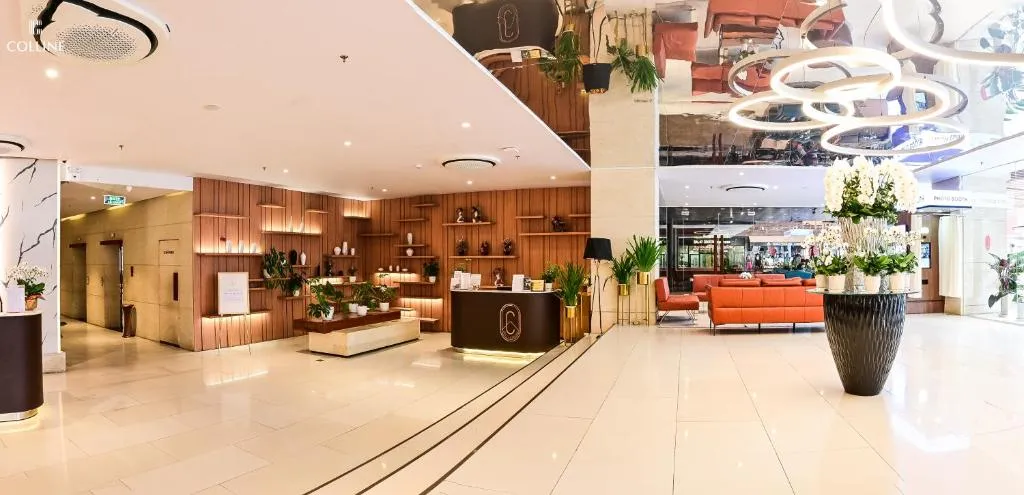 Đà Lạt Highland Golf Escape