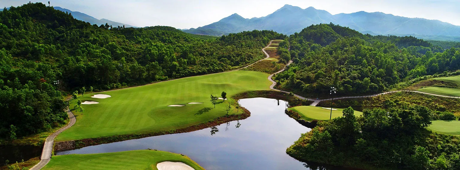 Tour Golf Đà Nẵng 5 Ngày 4 Đêm - 3 Sân Top Đẳng Cấp